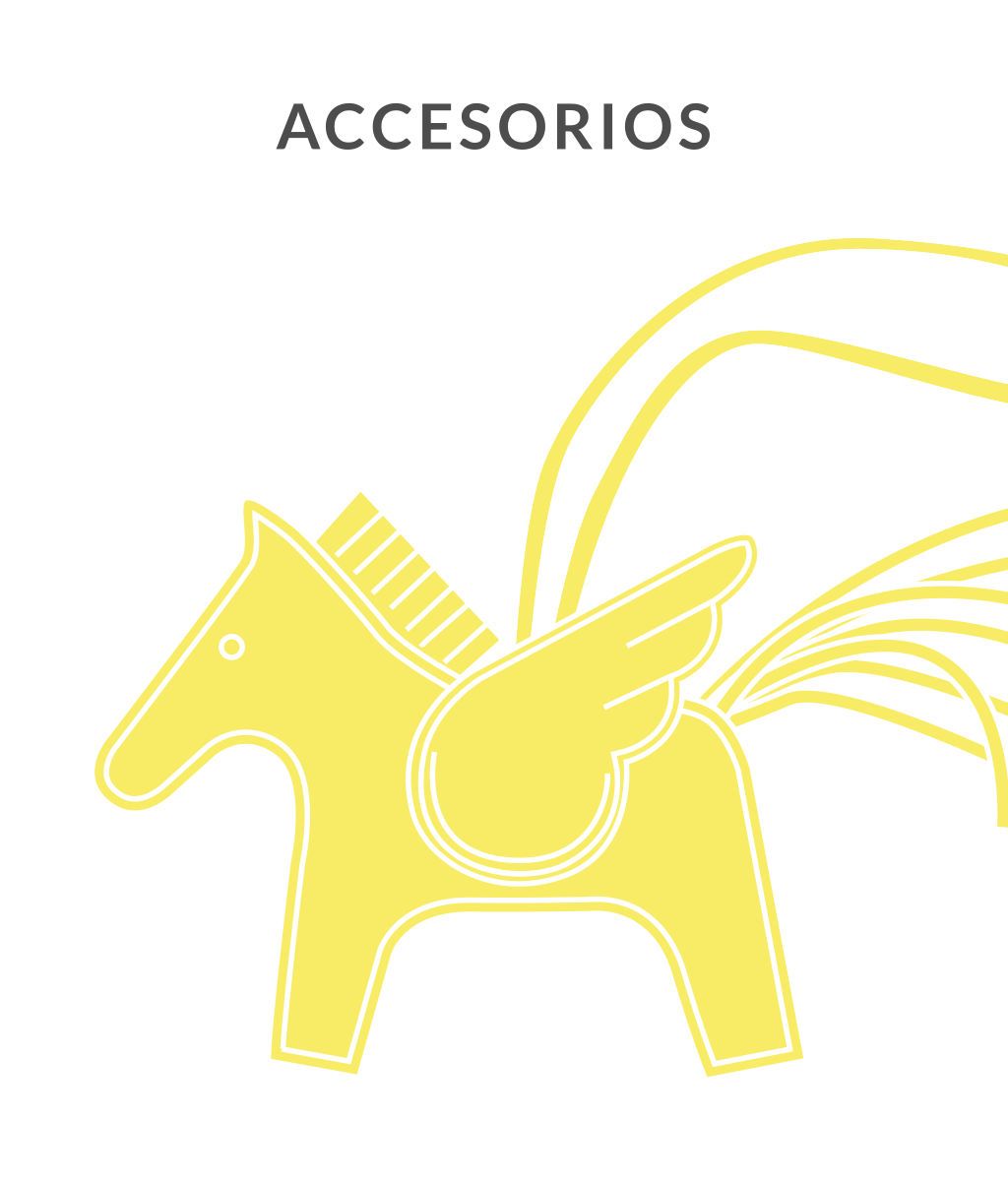 Accesorios