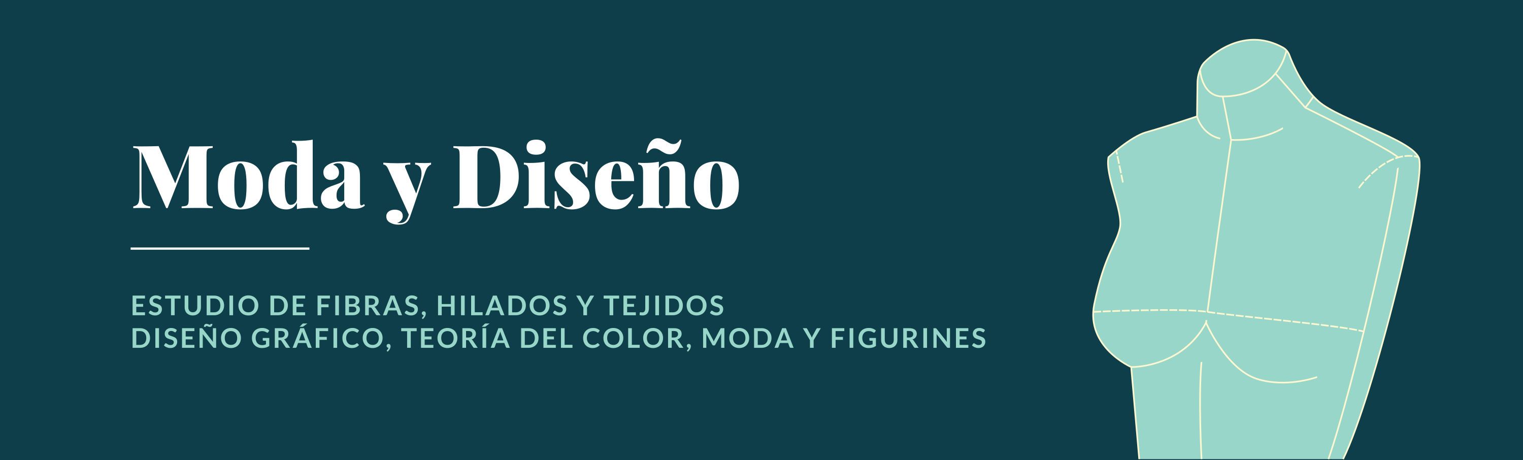 Moda y diseño