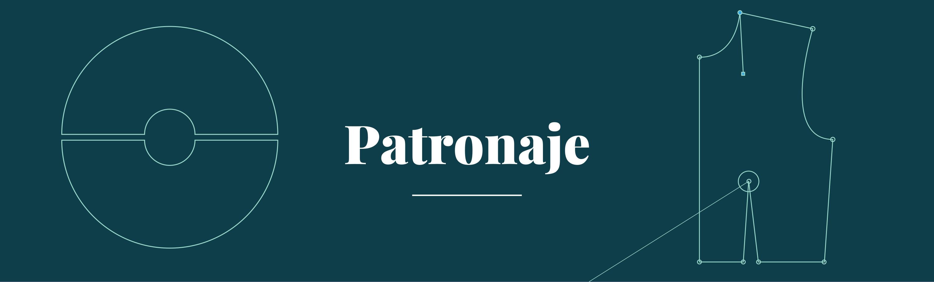 Patronaje