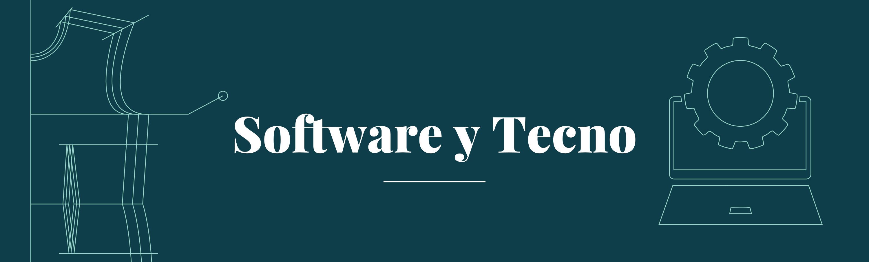 Software y Tecnología