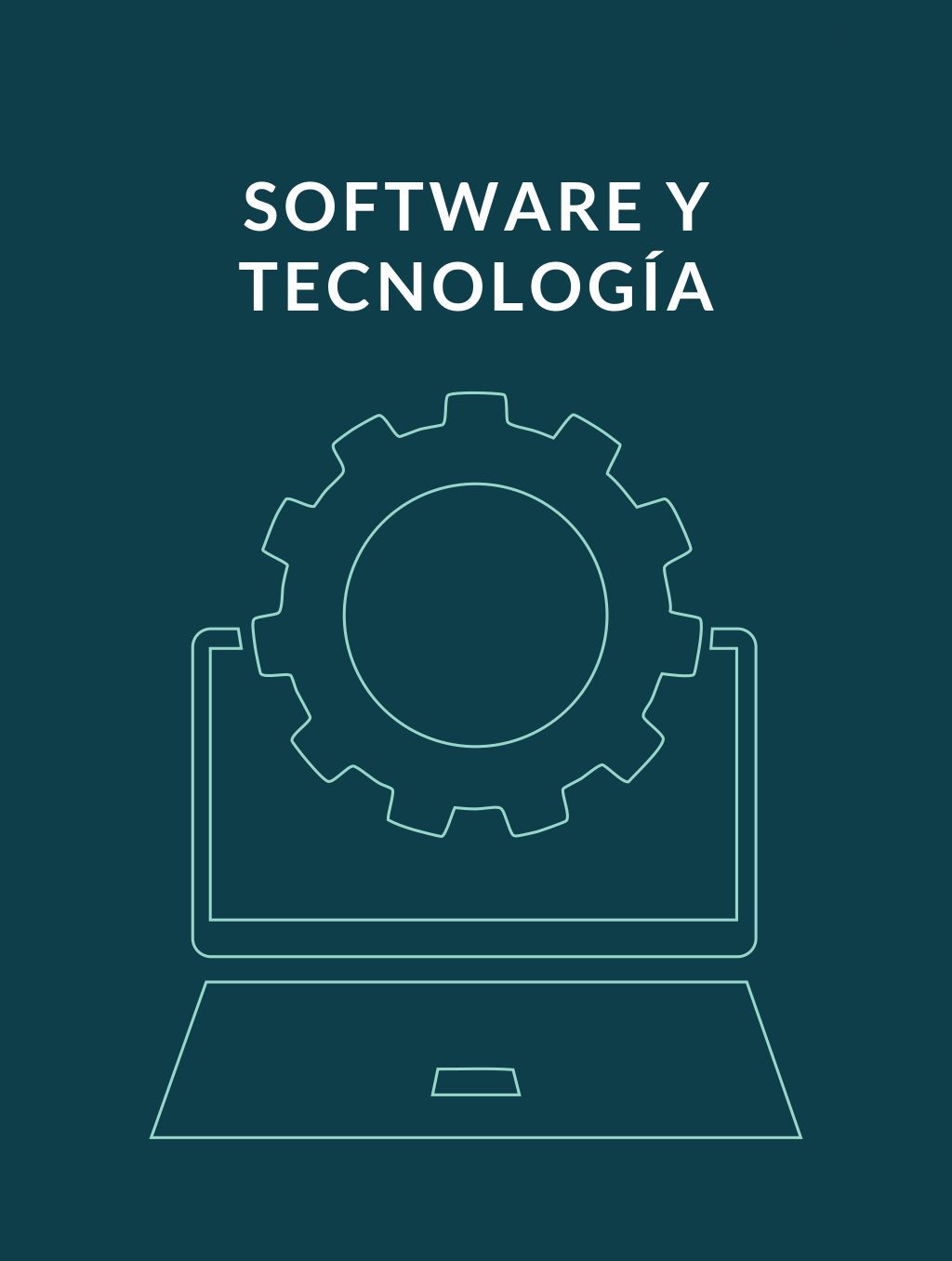 Software y Tecnología