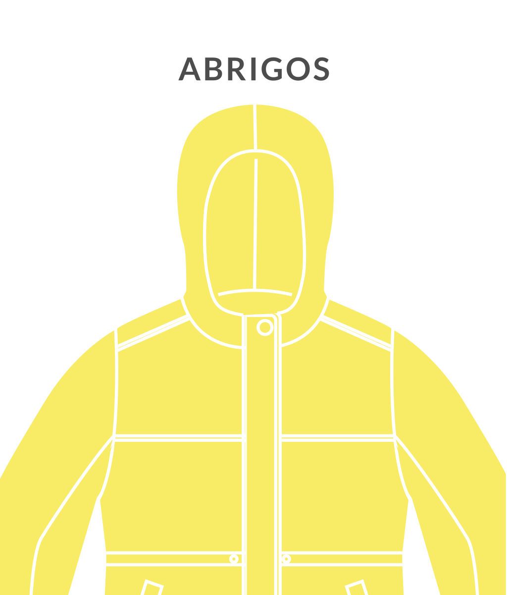 Abrigos