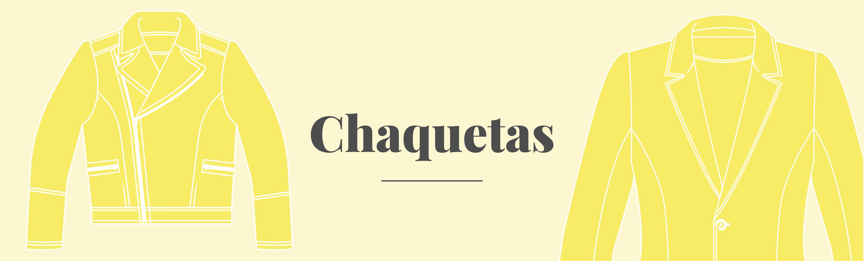 Chaquetas