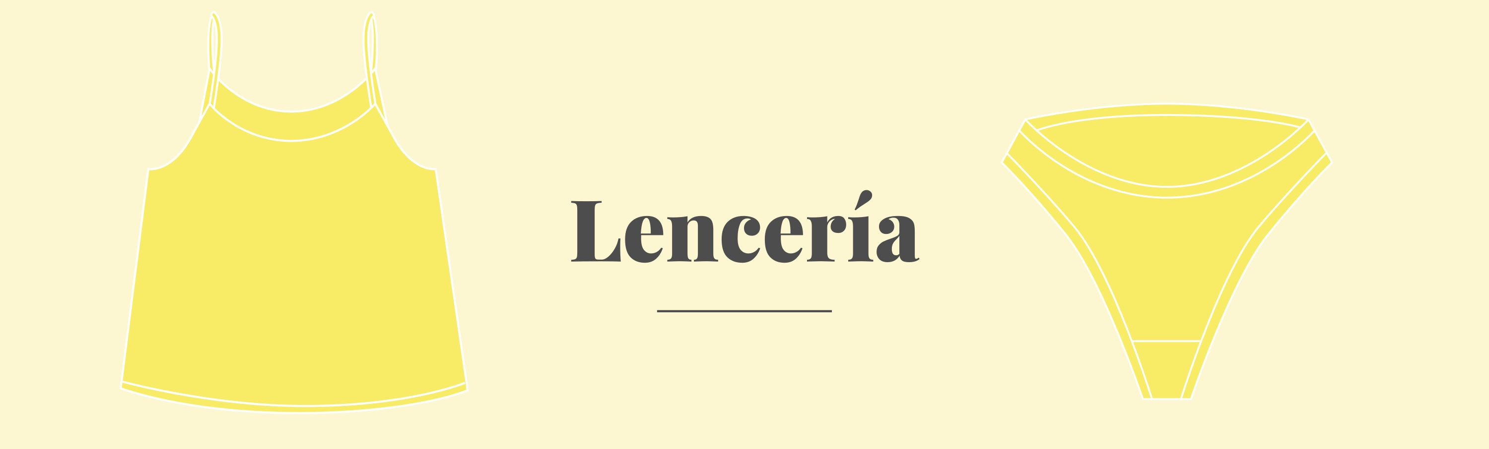 Lencería