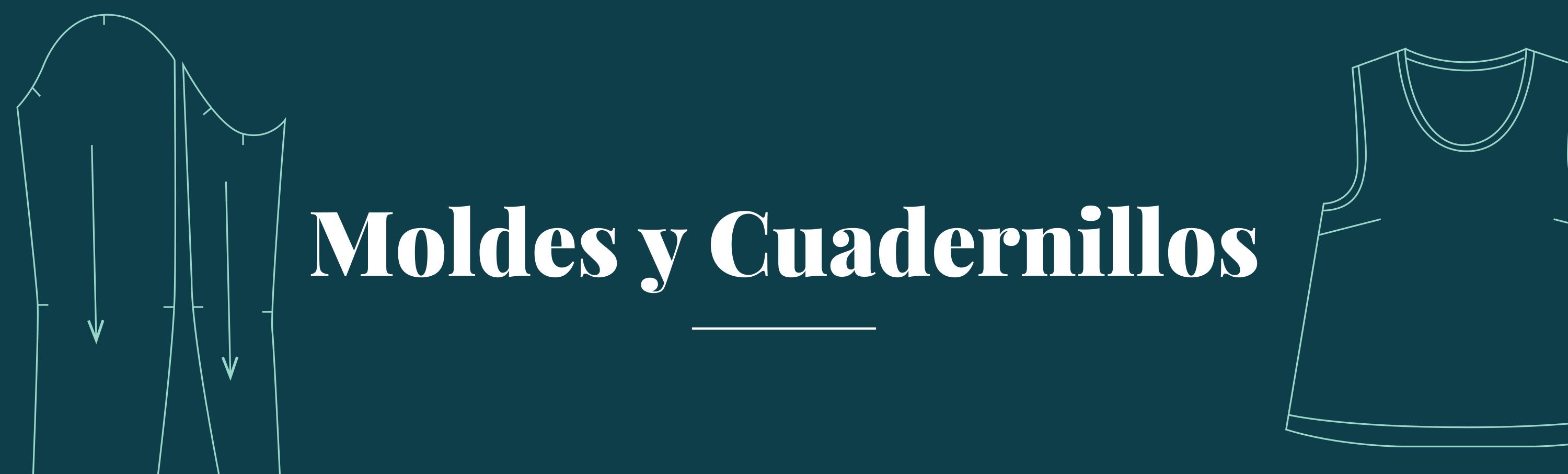 Moldes, Cuad. y Téc.