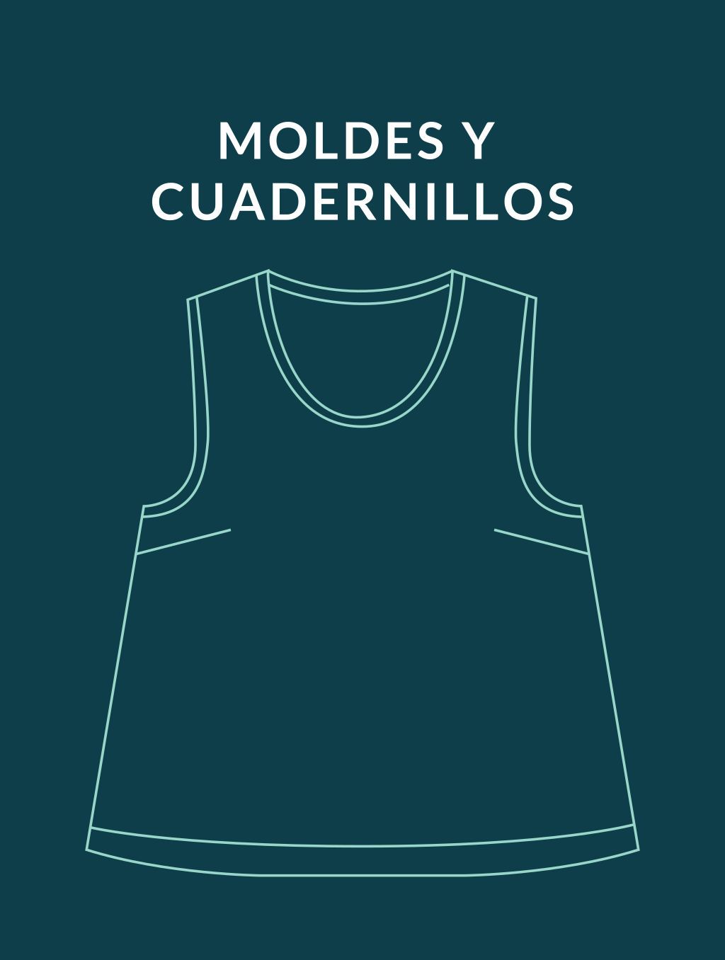 Moldes y Cuadernillos
