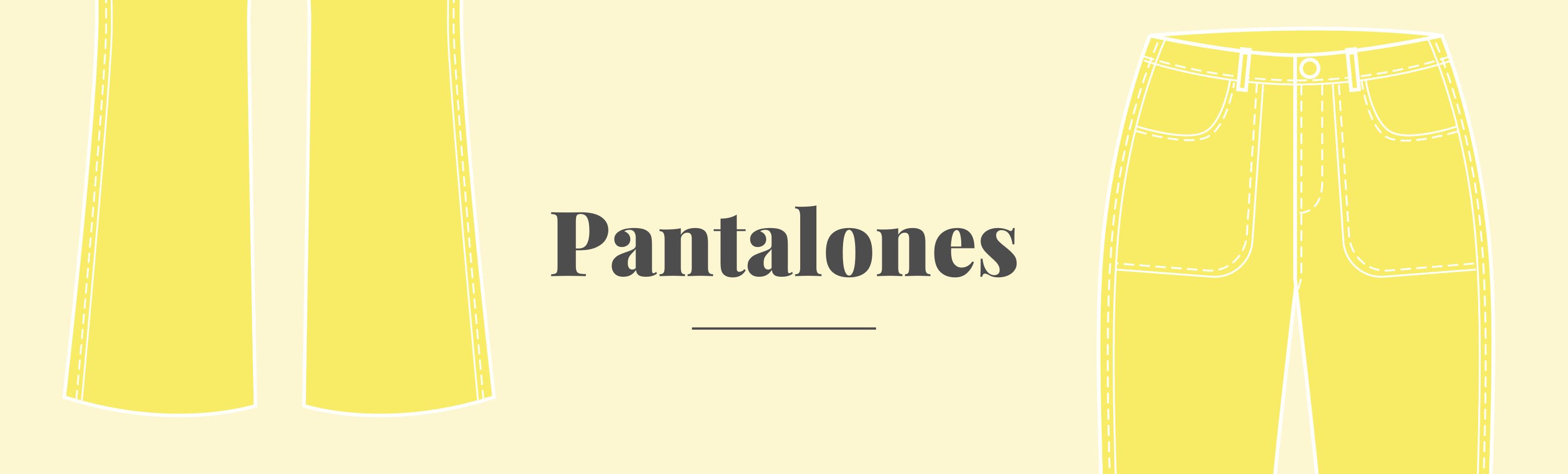 Pantalones