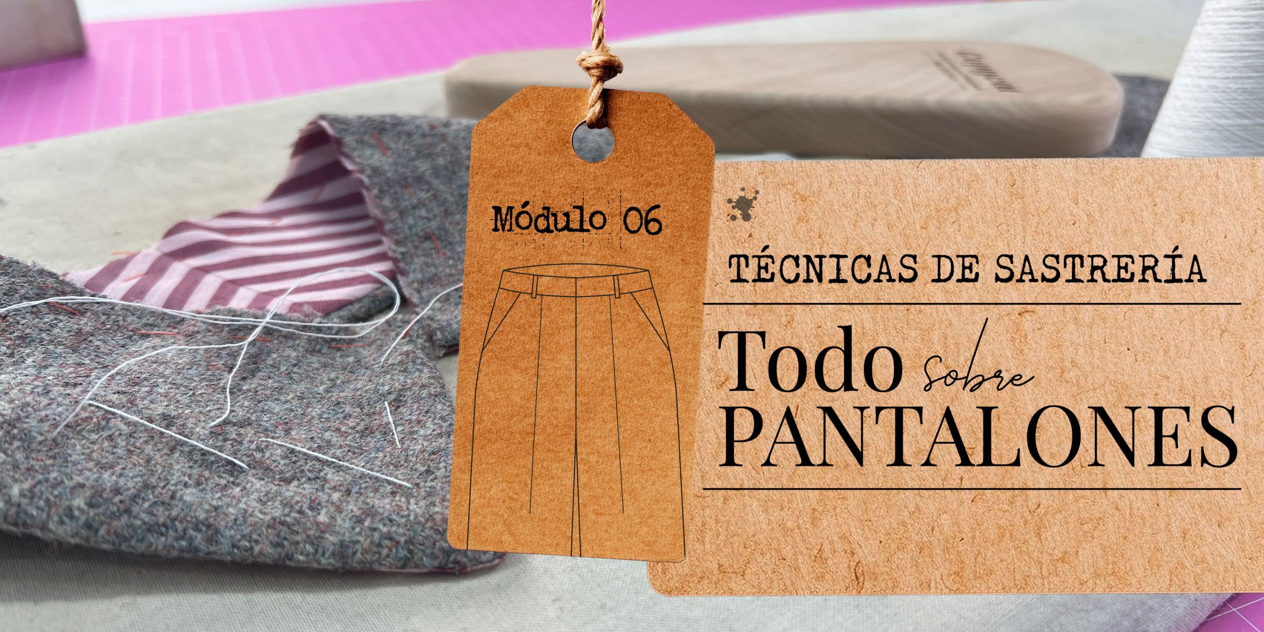 Todo sobre Pantalones