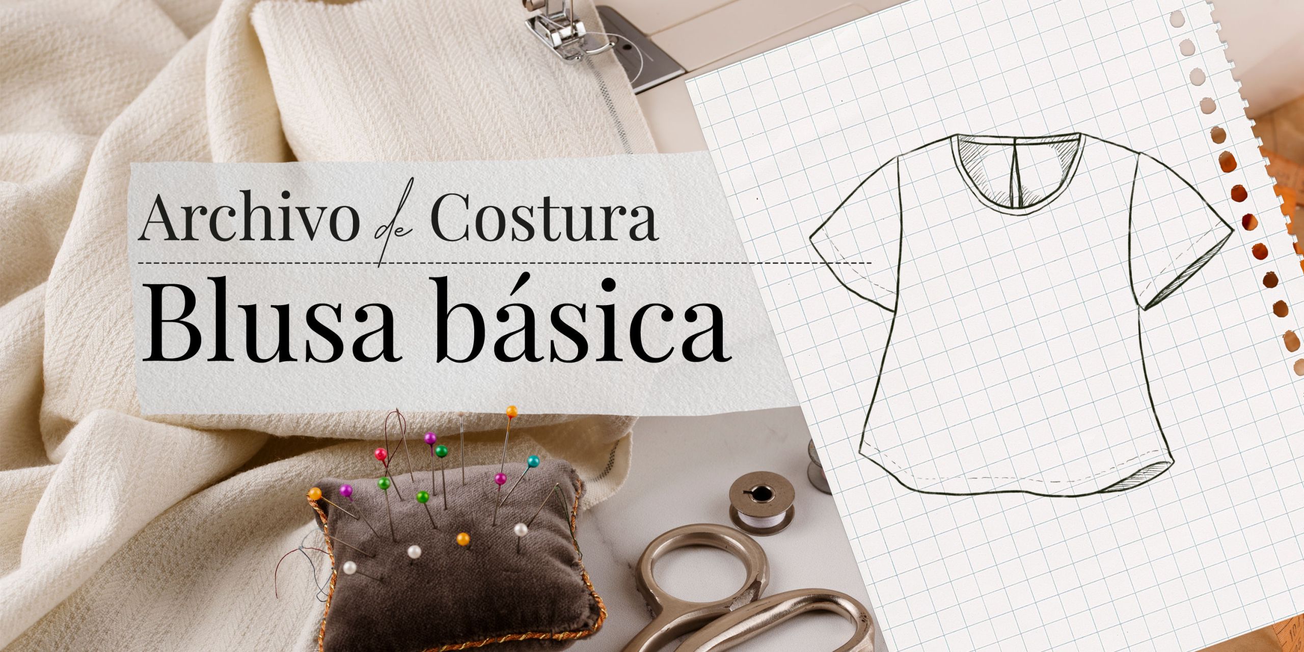 Especial Blusas Base