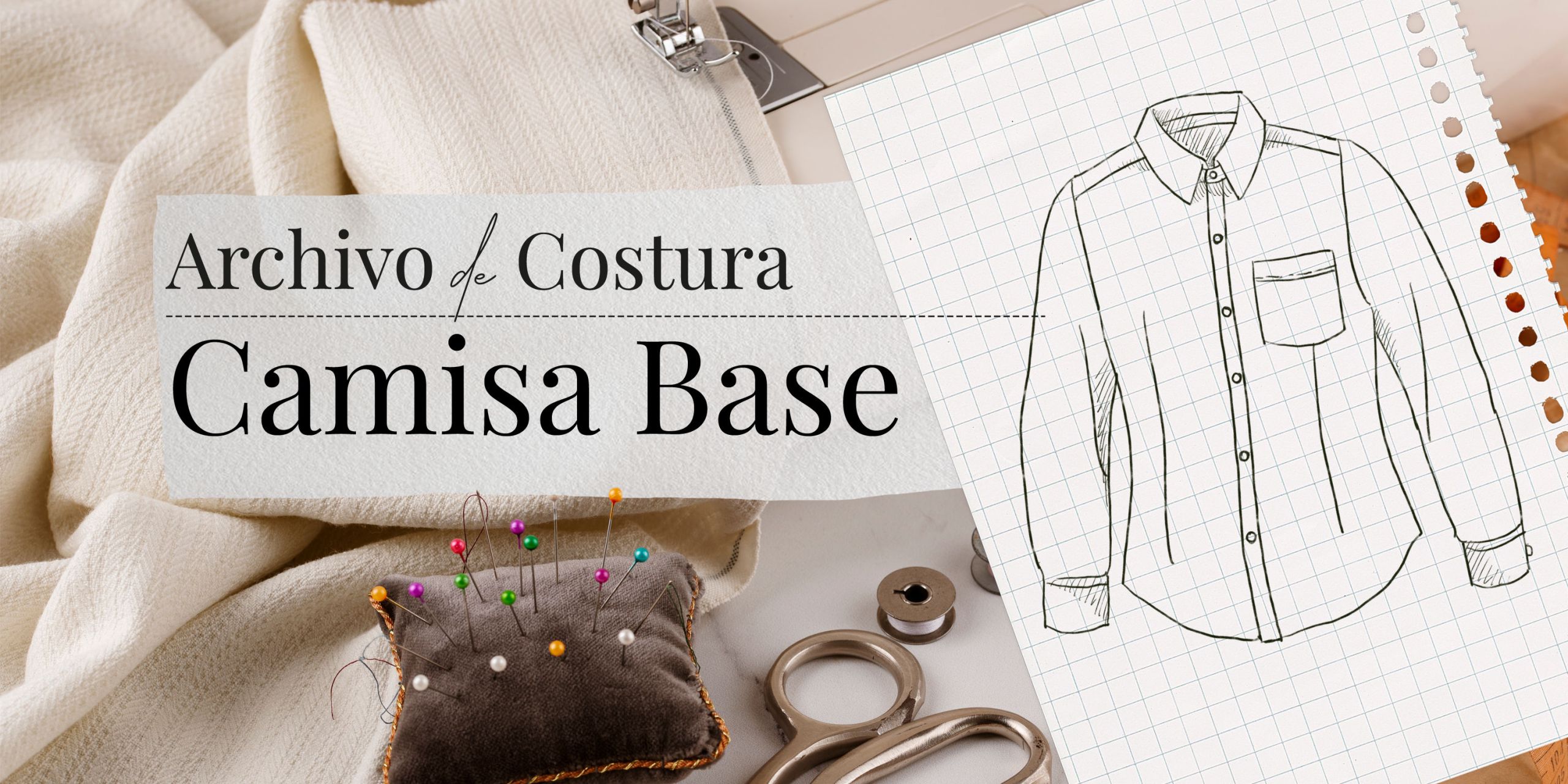 Camisa base