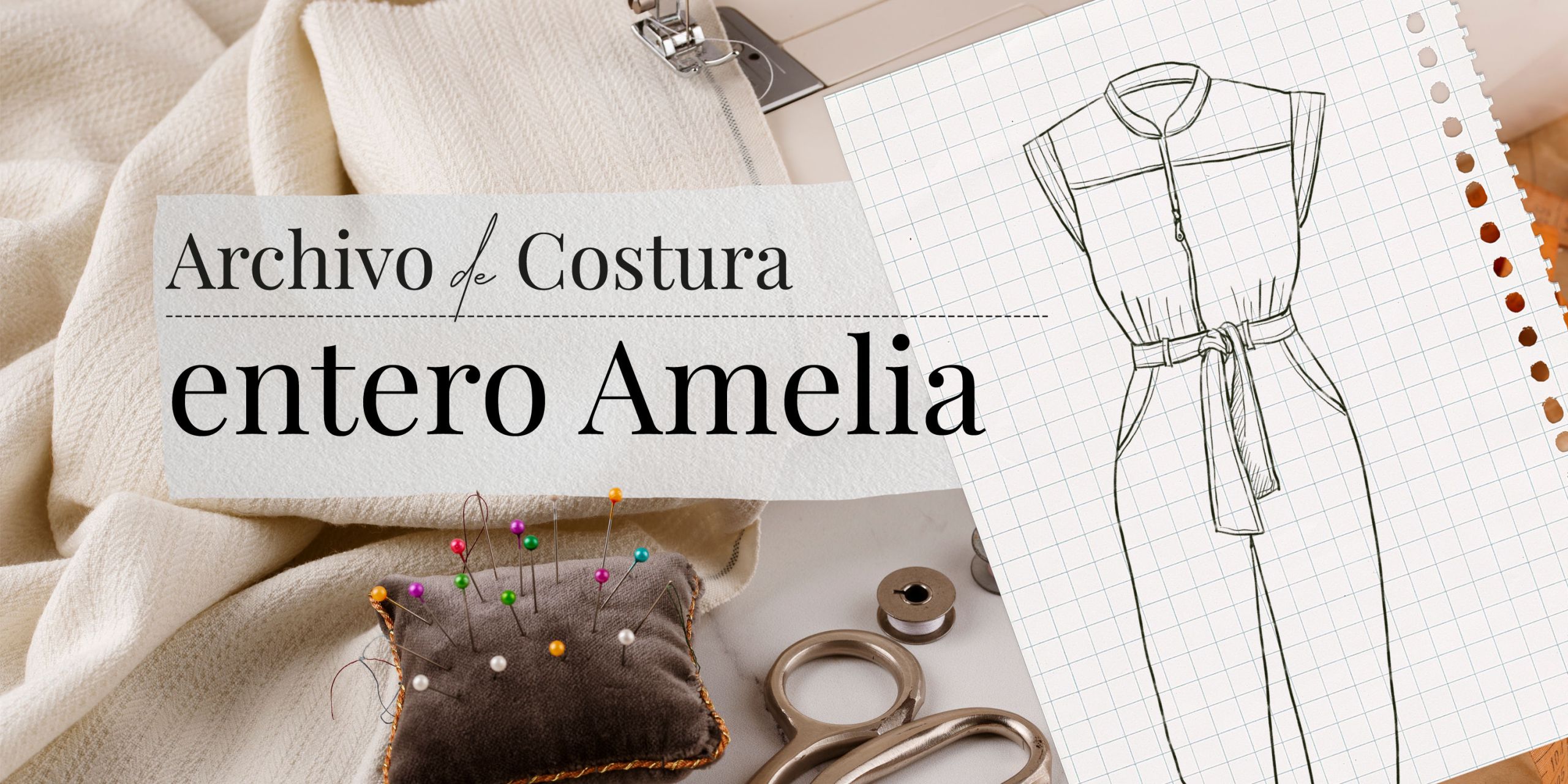 El entero Amelia