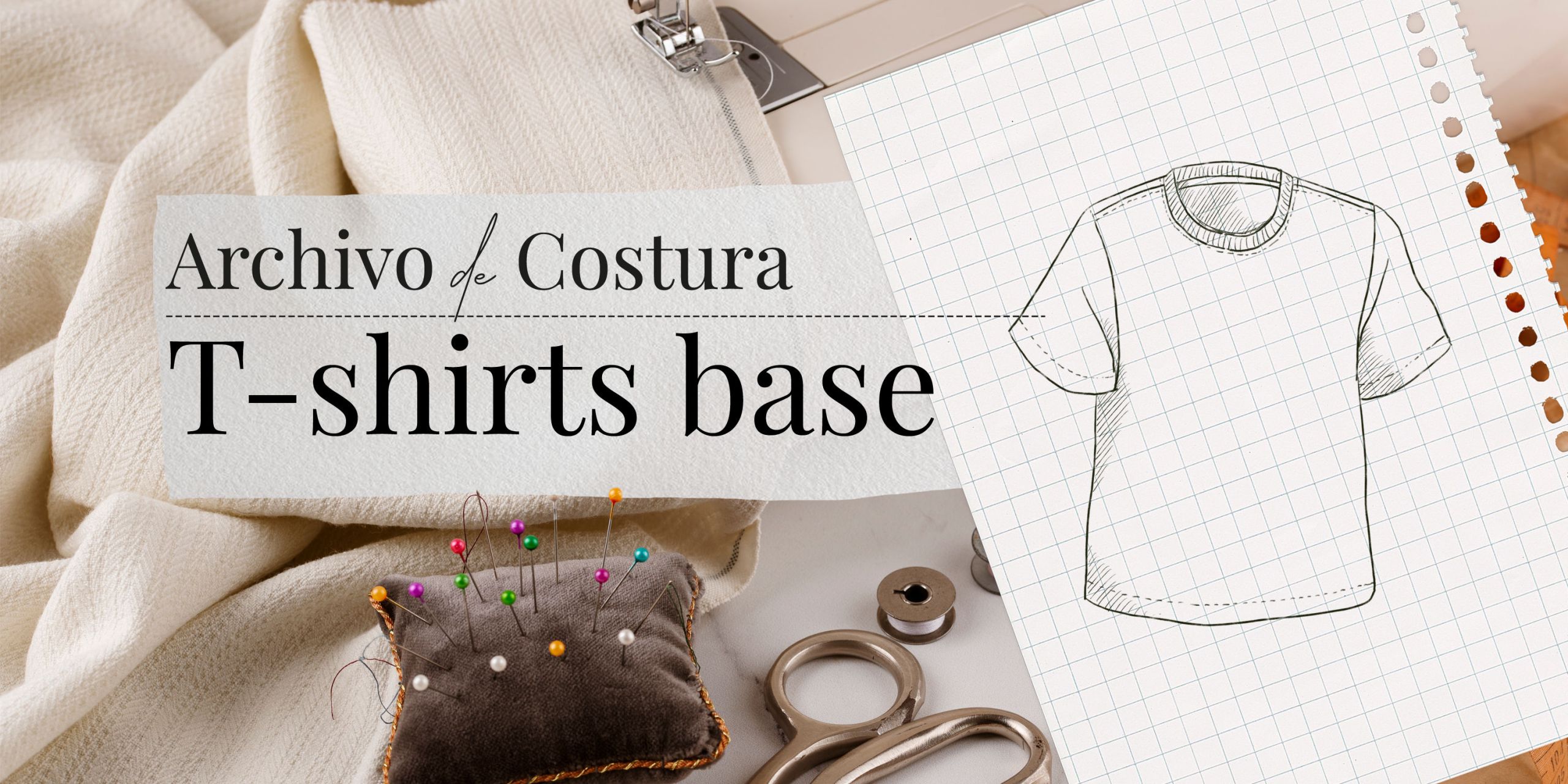 Tejidos de punto y Tshirt Juana