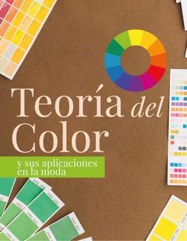 Teoría del color