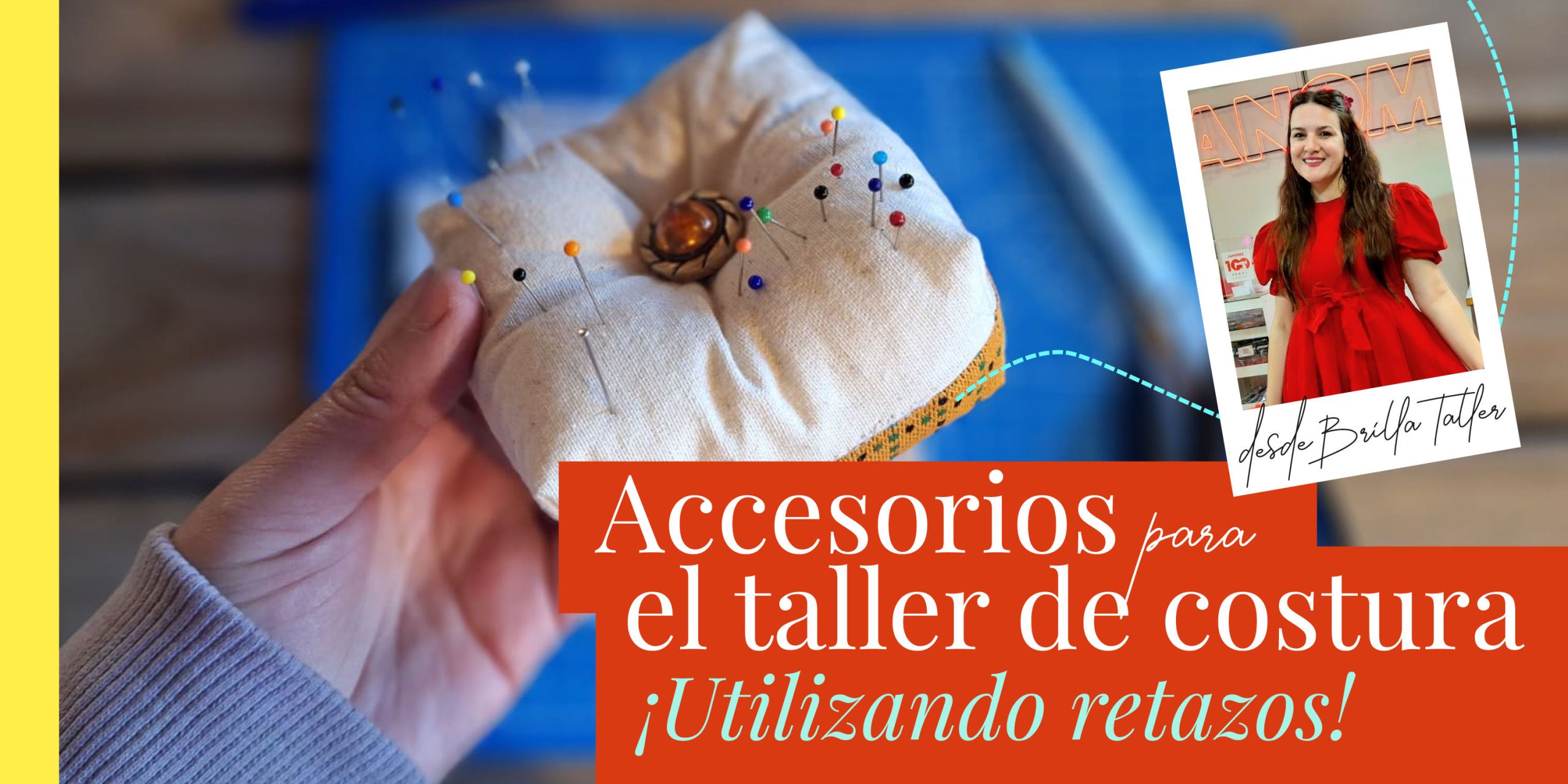 Especial Reciclado: Accesorios para tu taller