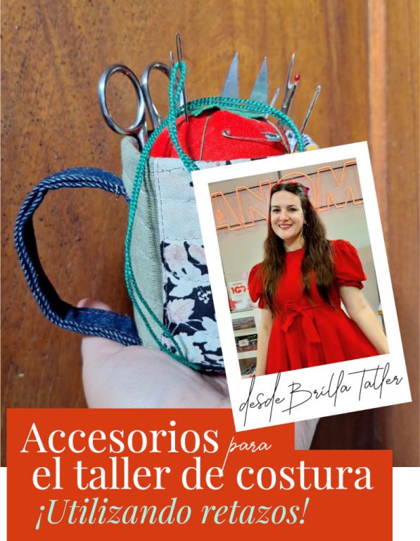 Especial Reciclado: Accesorios para tu taller