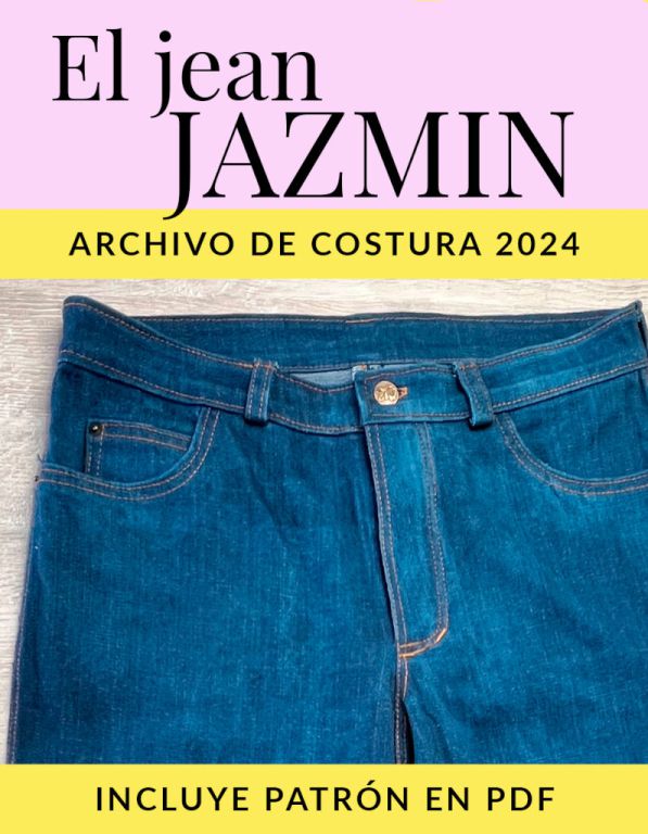 Lección 02: Historia del denim
