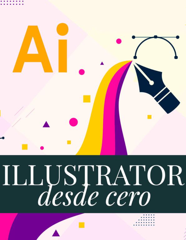 E02 - ¿Qué puede hacer Illustrator?