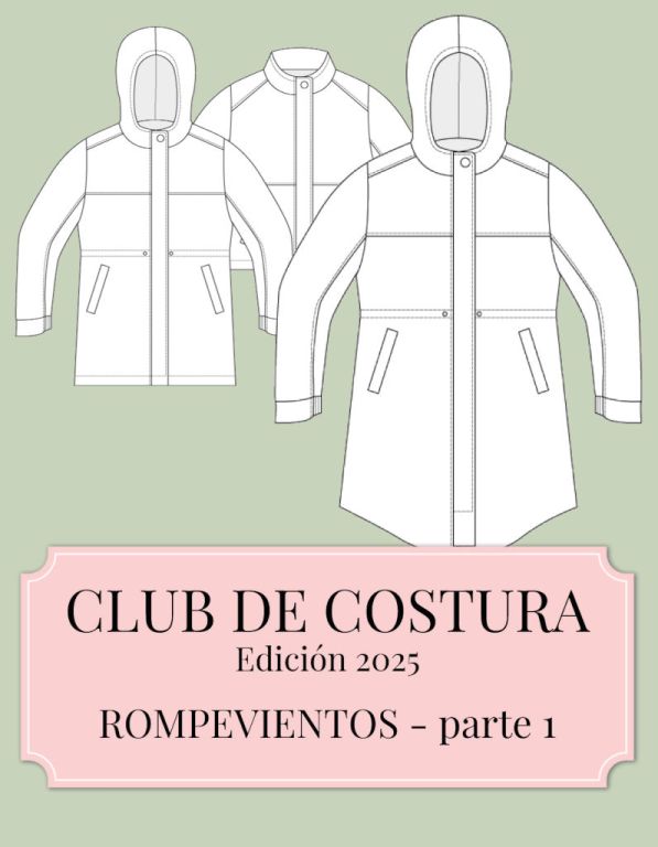 Rompevientos - Episodio 2