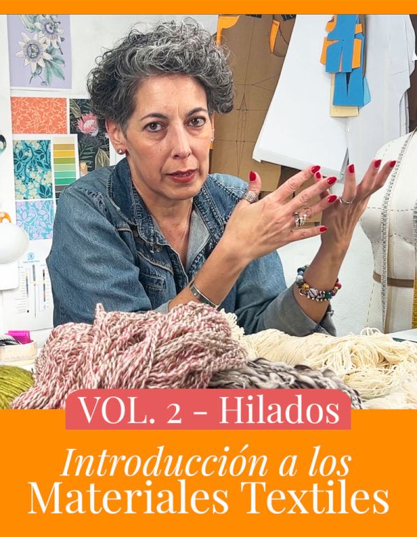 Lección 04: Hilados Volumen 2