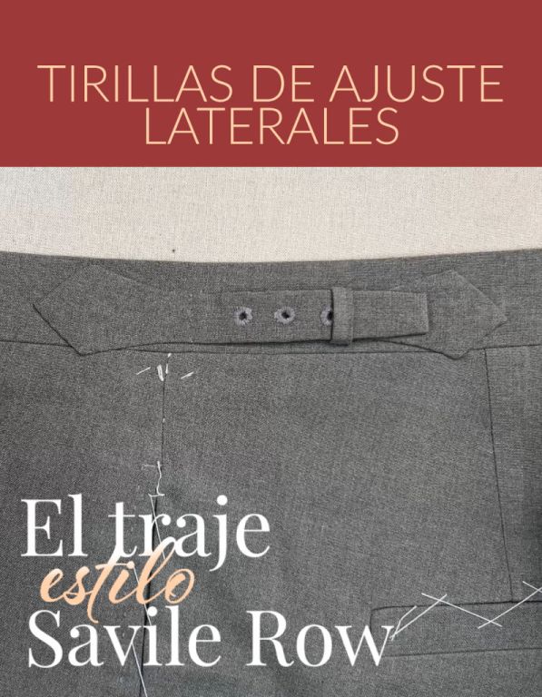 Episodio 14: Tirillas de ajuste lateral