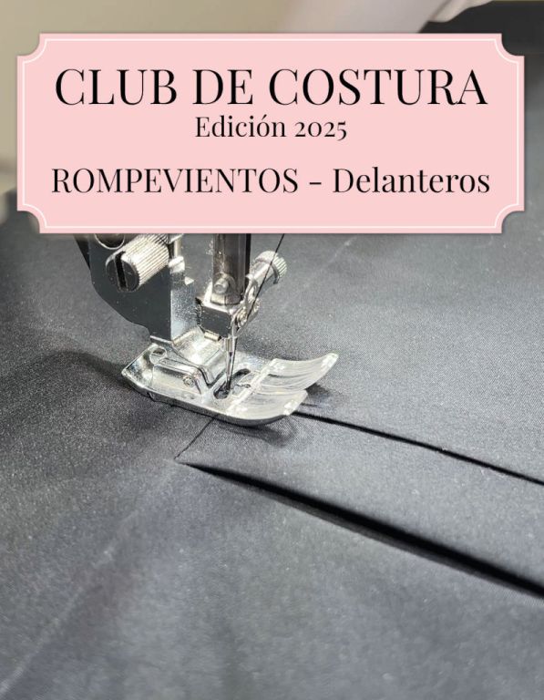Rompevientos - Episodio 4