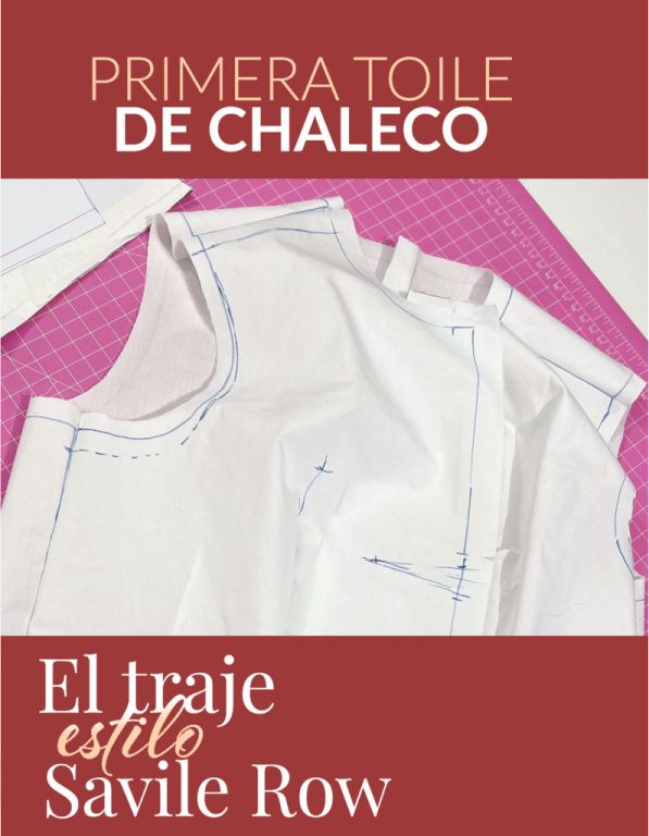 Episodio 19: La toile del chaleco