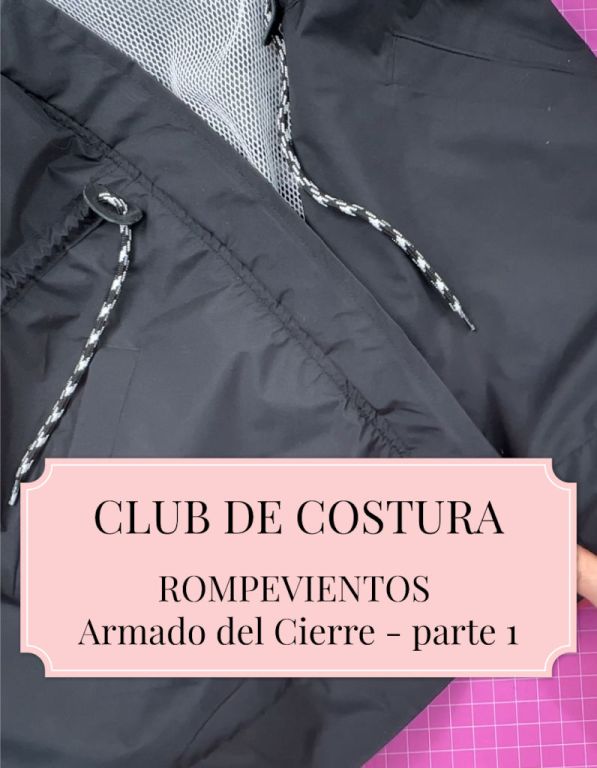 Rompevientos - Episodio 5