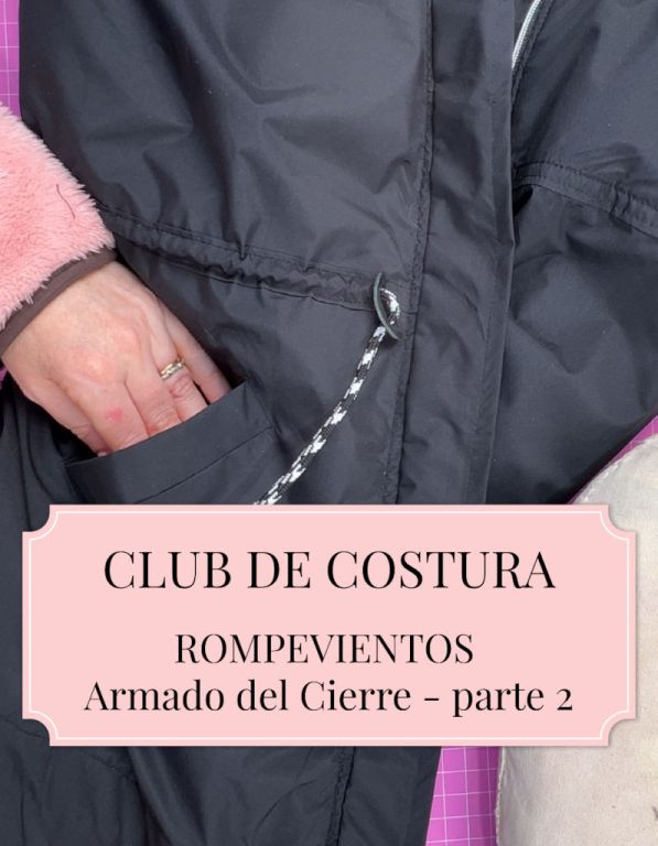 Rompevientos - Episodio 6