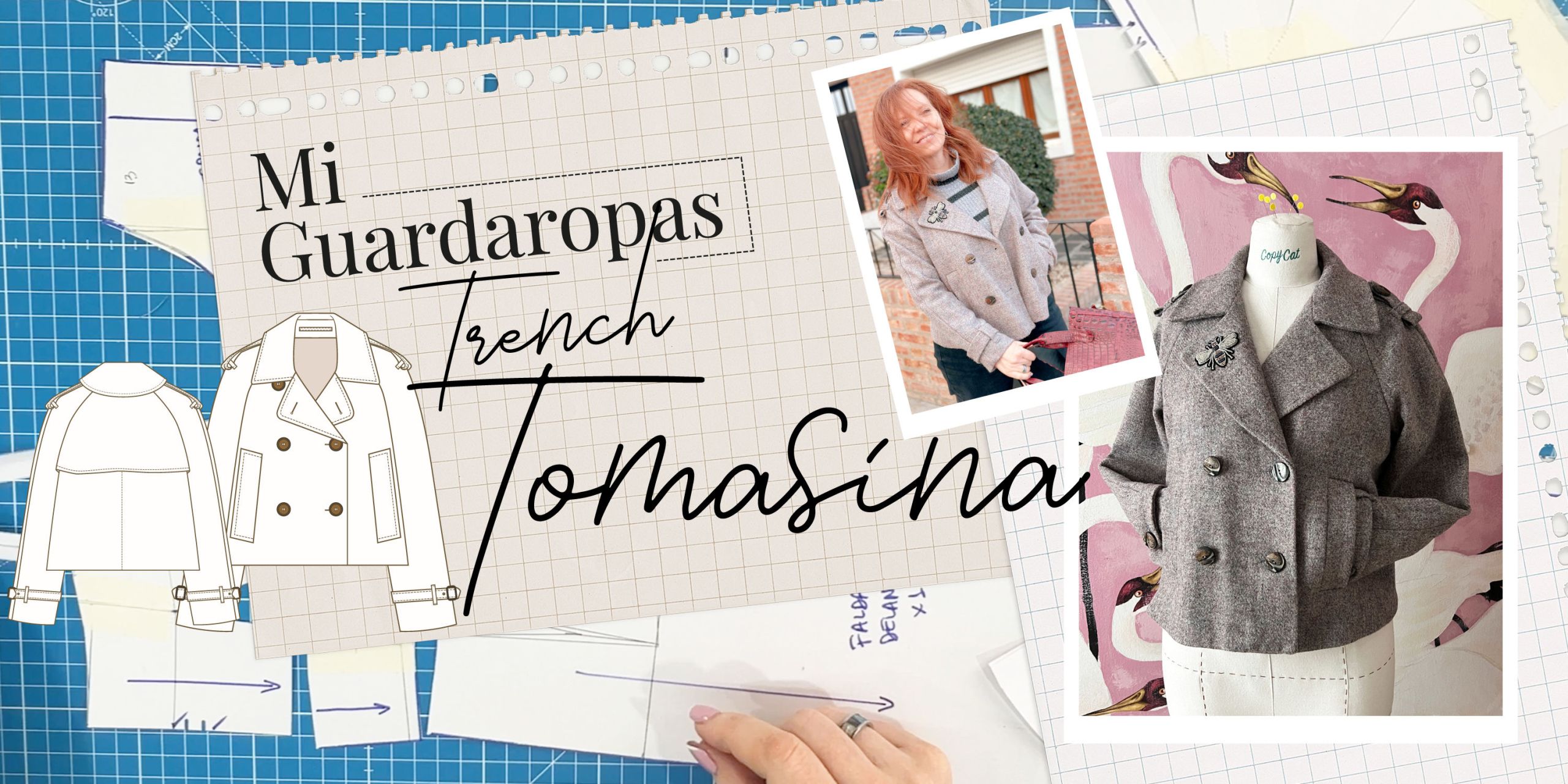 El Trench Tomasina