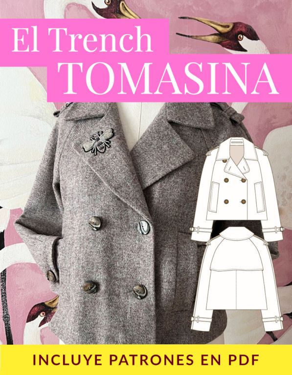El Trench Tomasina