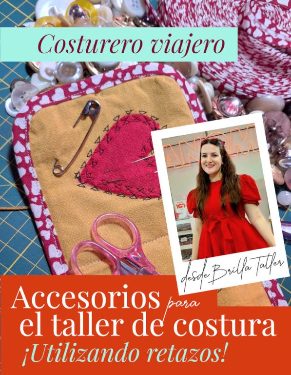 Episodio 4: Costurero viajero