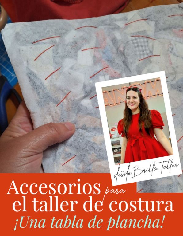 Episodio 3: Tabla de plancha