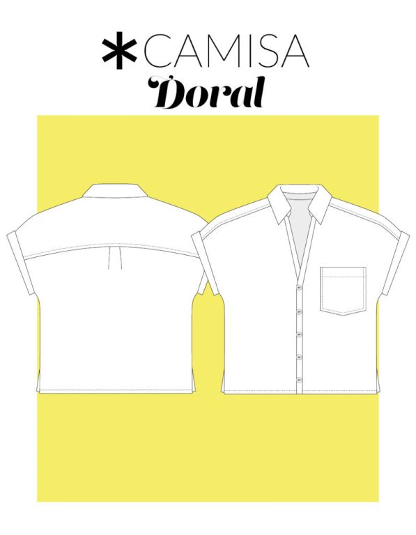 Camisa Doral