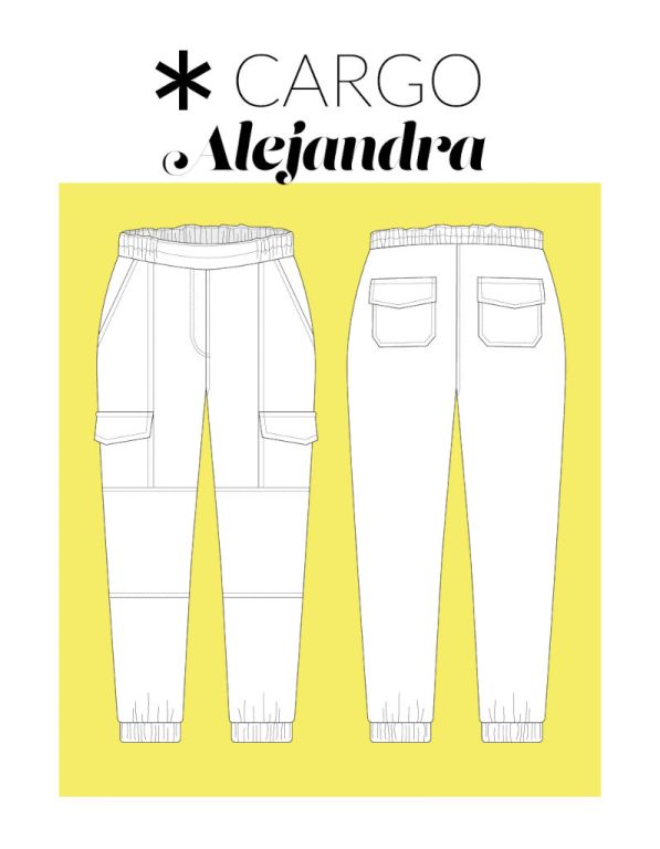 Cargo Alejandra