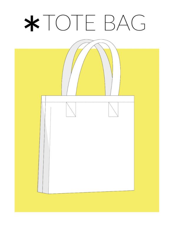 Tote bag