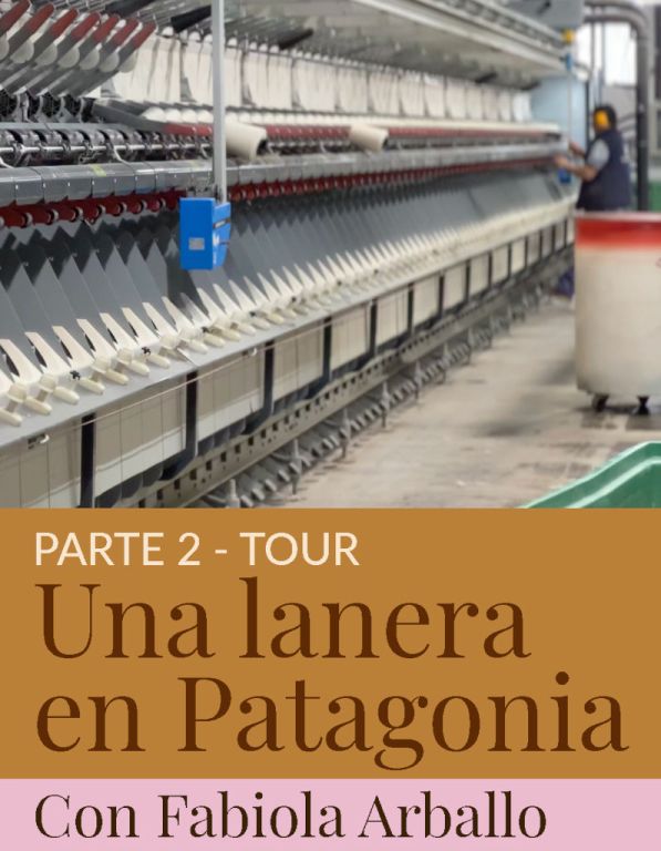 Parte 2: Tour