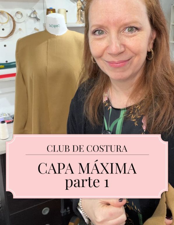 Capa Máxima - Episodio 1