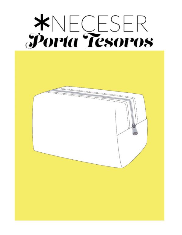 Porta Tesoros