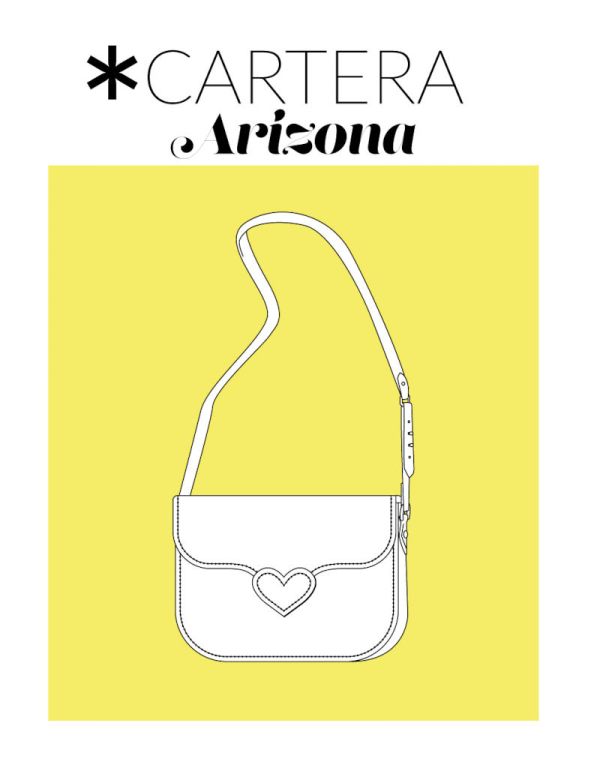 Cartera Arizona