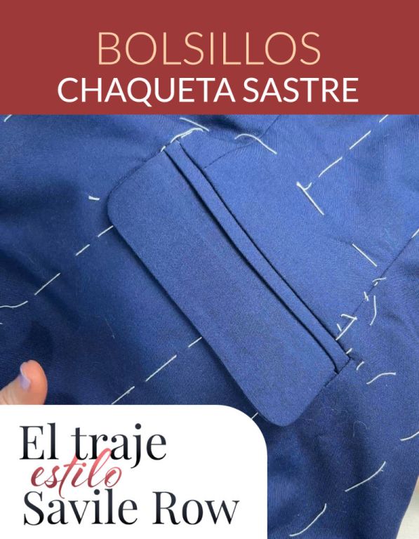 Episodio 32: Bolsillos