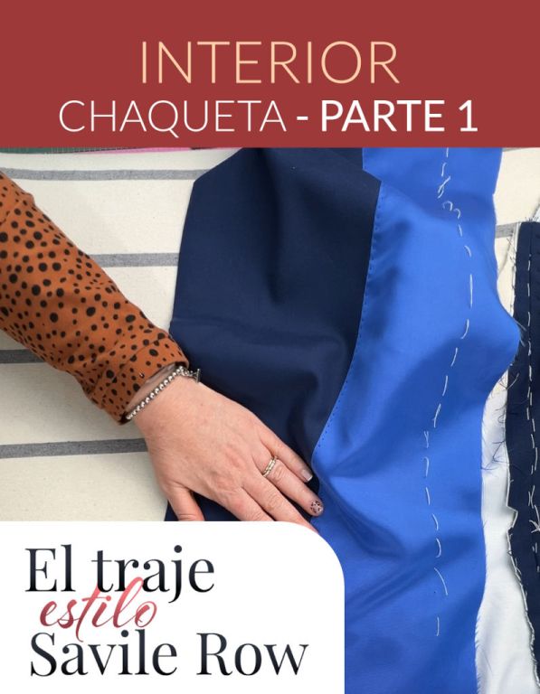 Episodio 33: Cuello e interior delantero 1