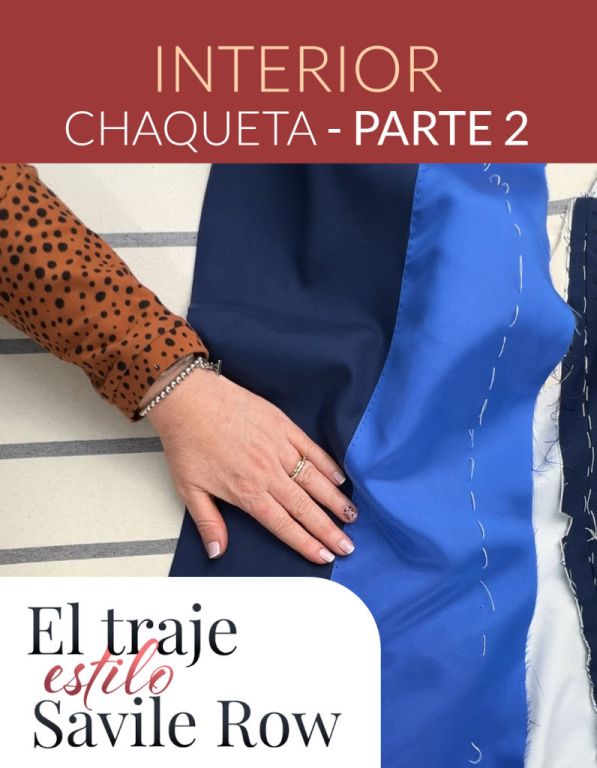 Episodio 34: Cuello e interior delantero 2