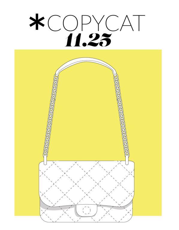 Copycat 11.25