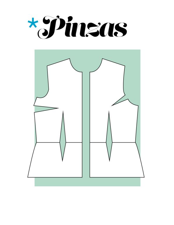 Introducción: Pinzas
