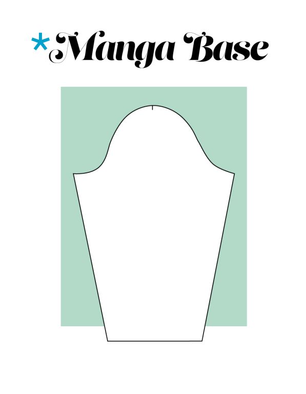 Manga base