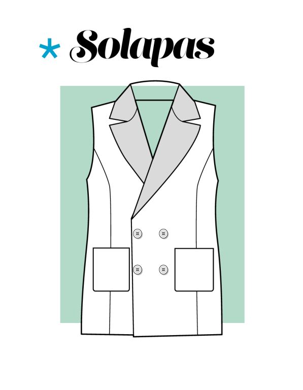 Solapas