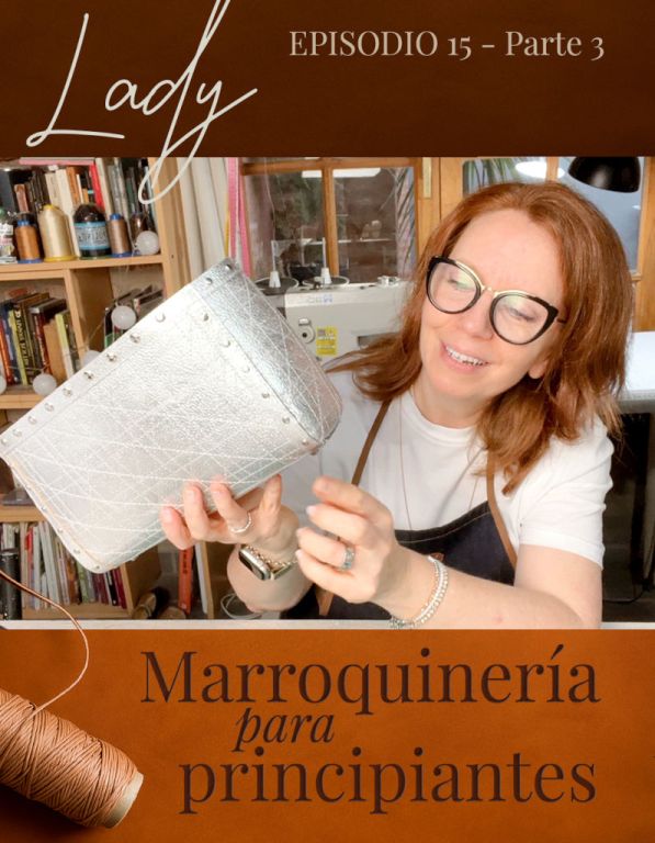 Episodio 15: Bolso Lady 3