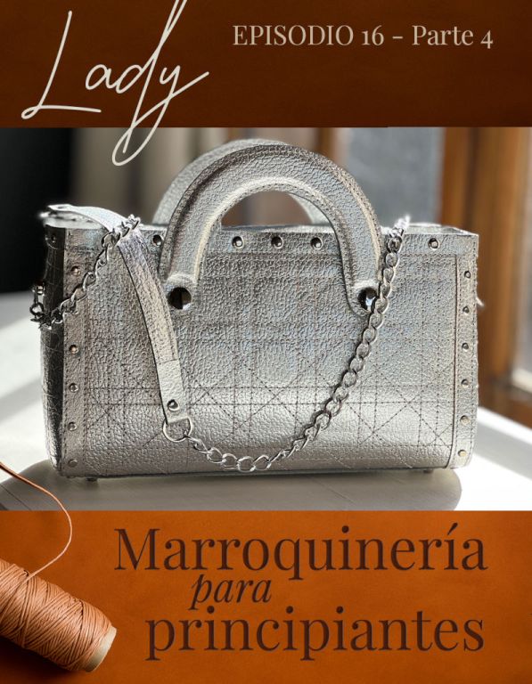 Episodio 16: Bolso Lady 4
