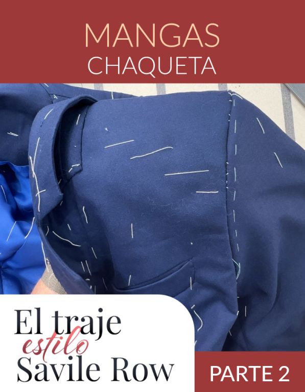 Episodio 38: Mangas chqueta 2