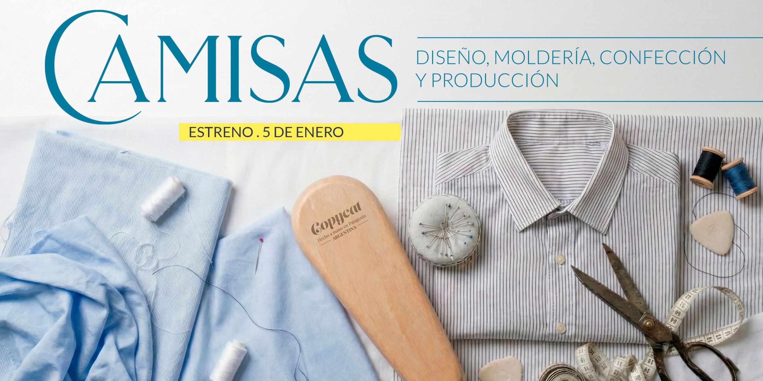 Camisas